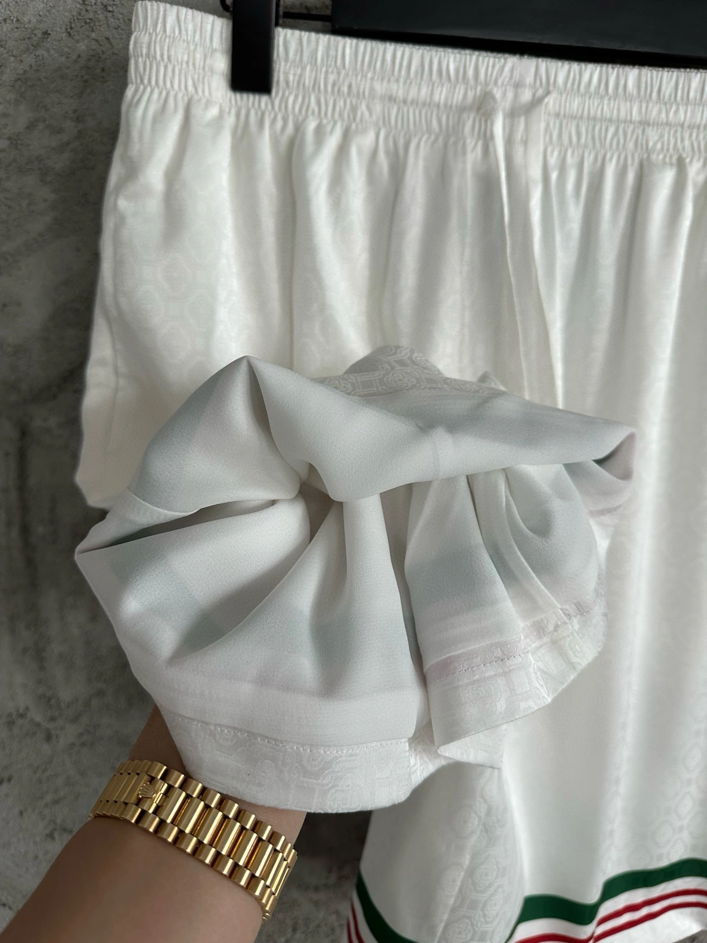 &&WG.luxury--- mulberry silk item: D-F467D2012